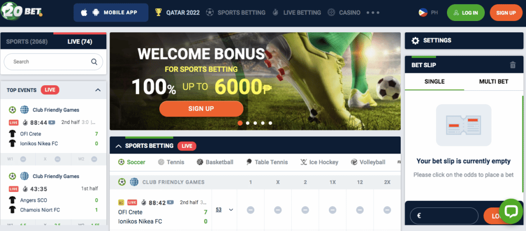8casino bet