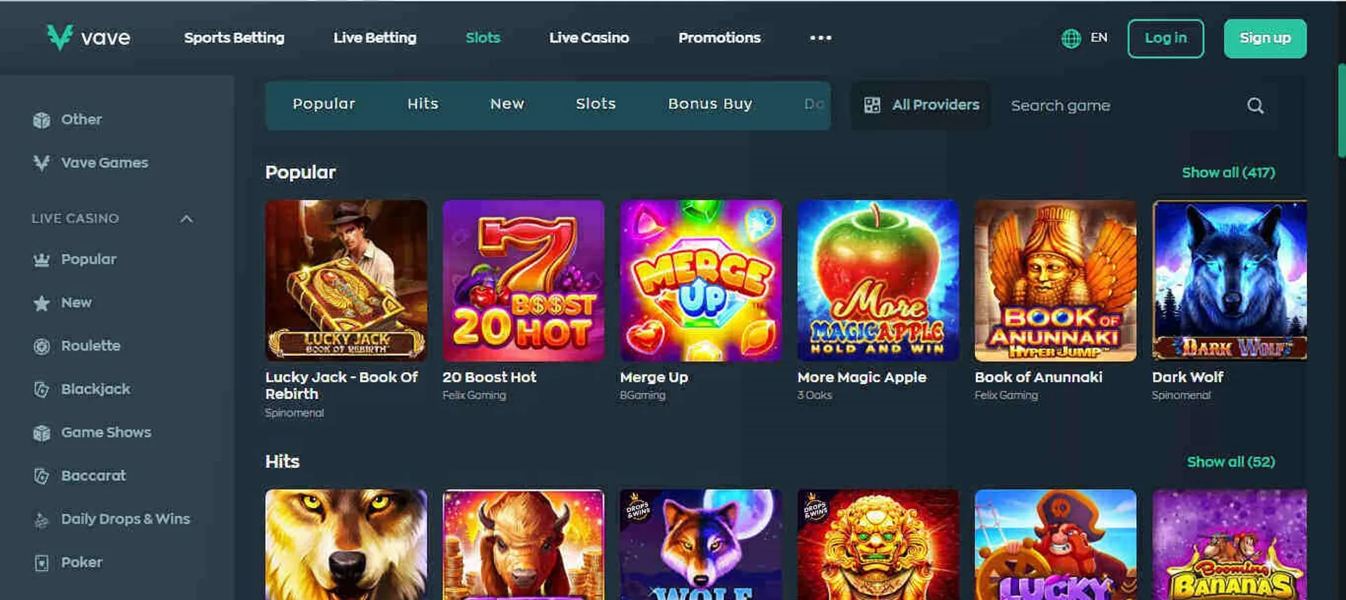 betpix