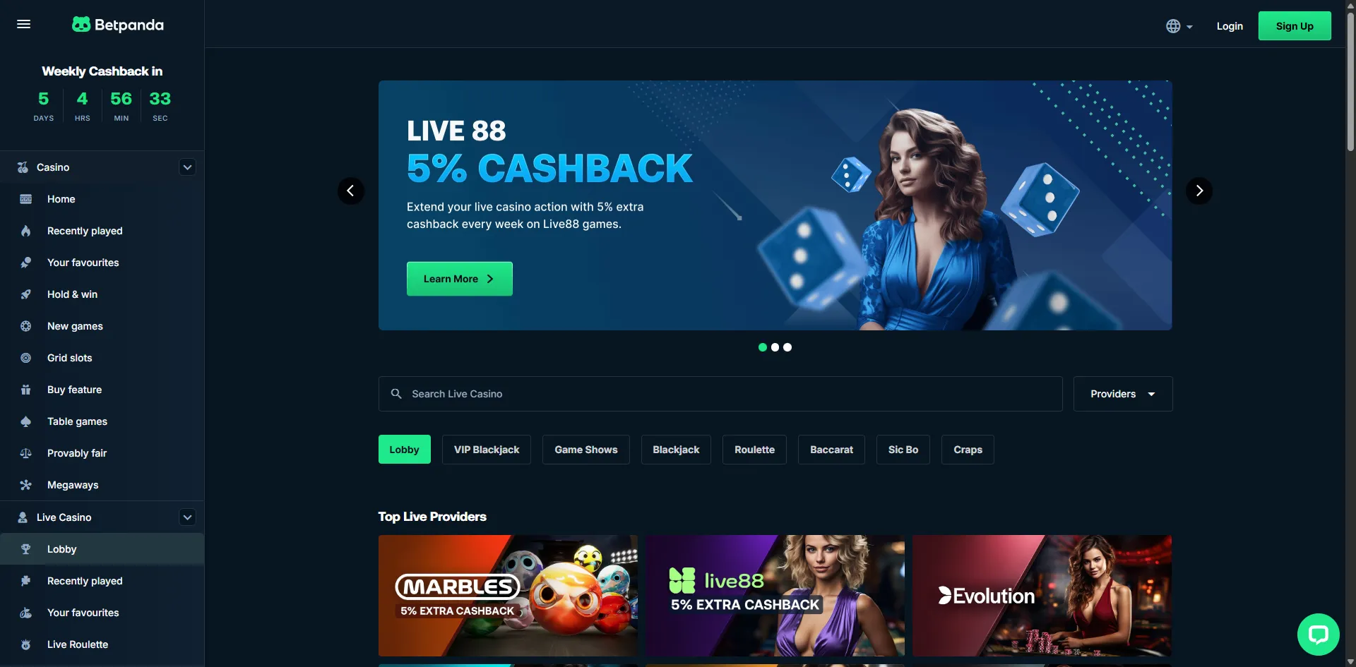 777.bet game login