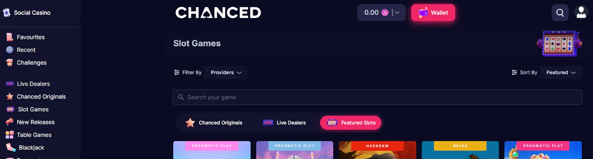 Betboo bingo online