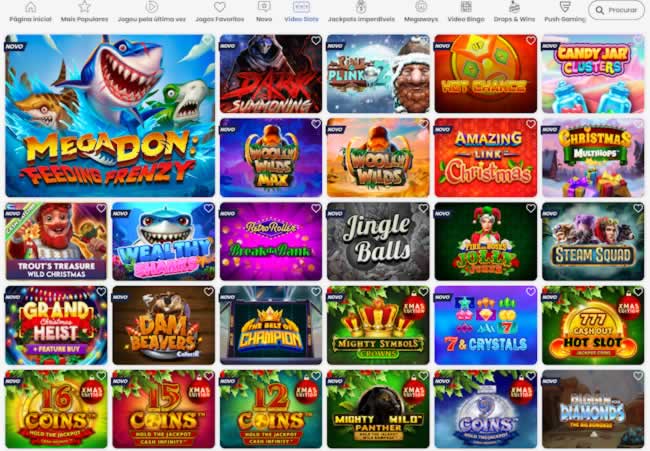 Jogo bet app