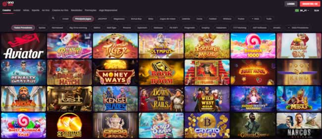 Jogos de 1 centavo no pixbet
