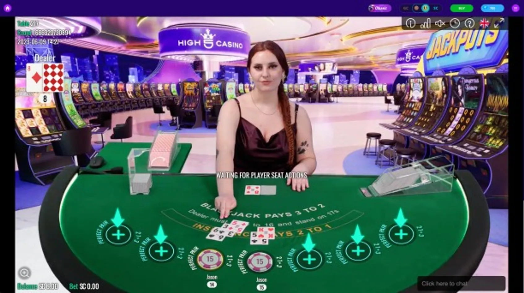 betsport