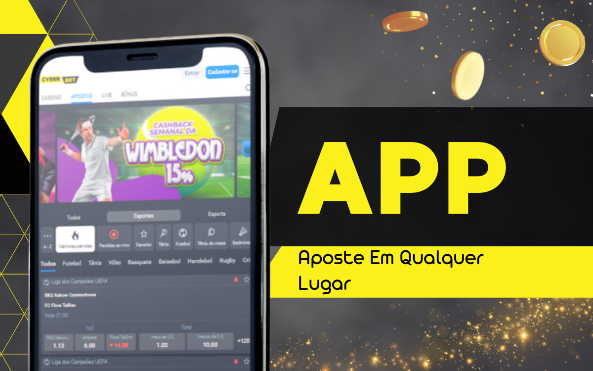 Bet app fortune