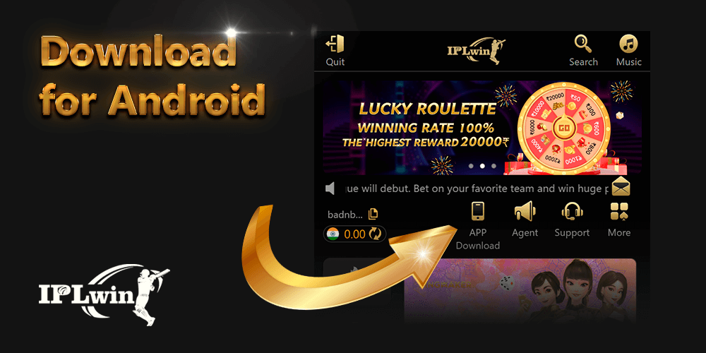Casinovip login