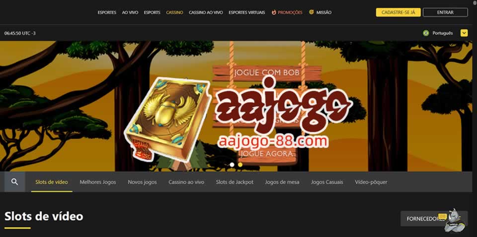 betway casino