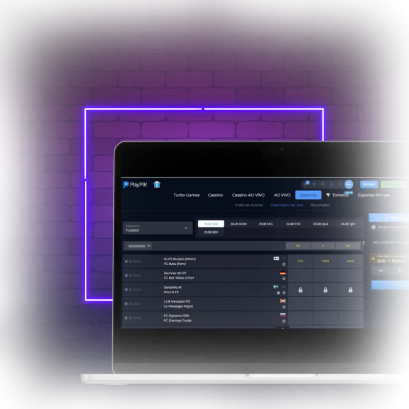 Surebet calculadora