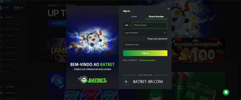 Aposta gratis betano