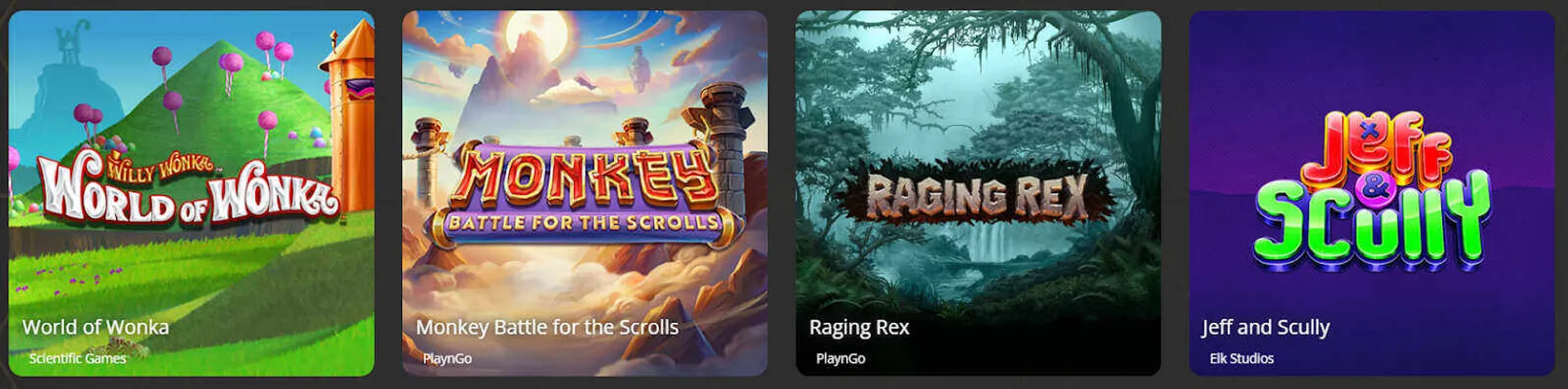 Classificação serie e