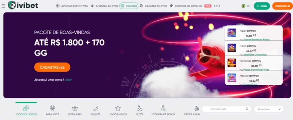 Codigo bonus betano