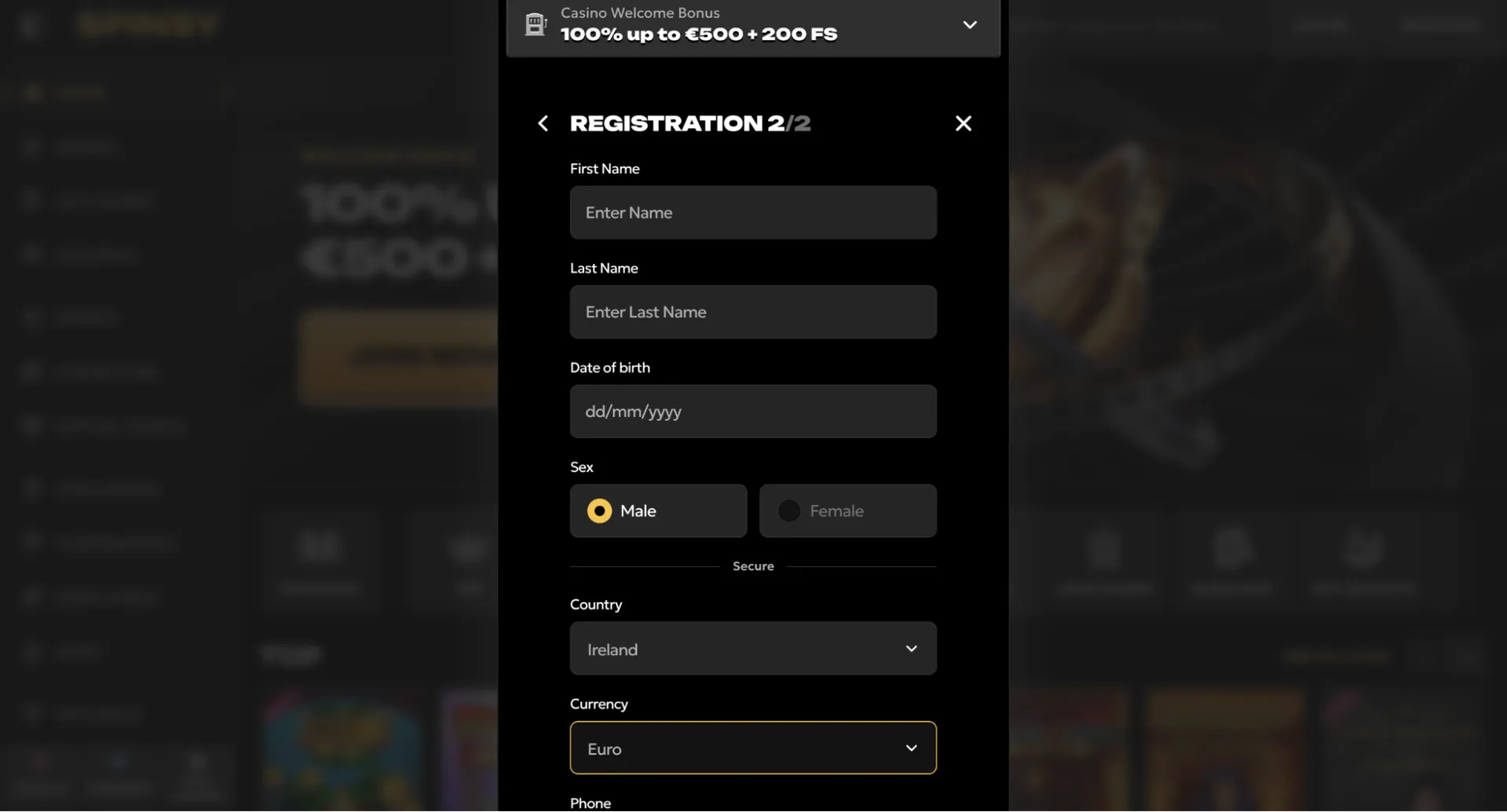 baixar aplicativo betfair